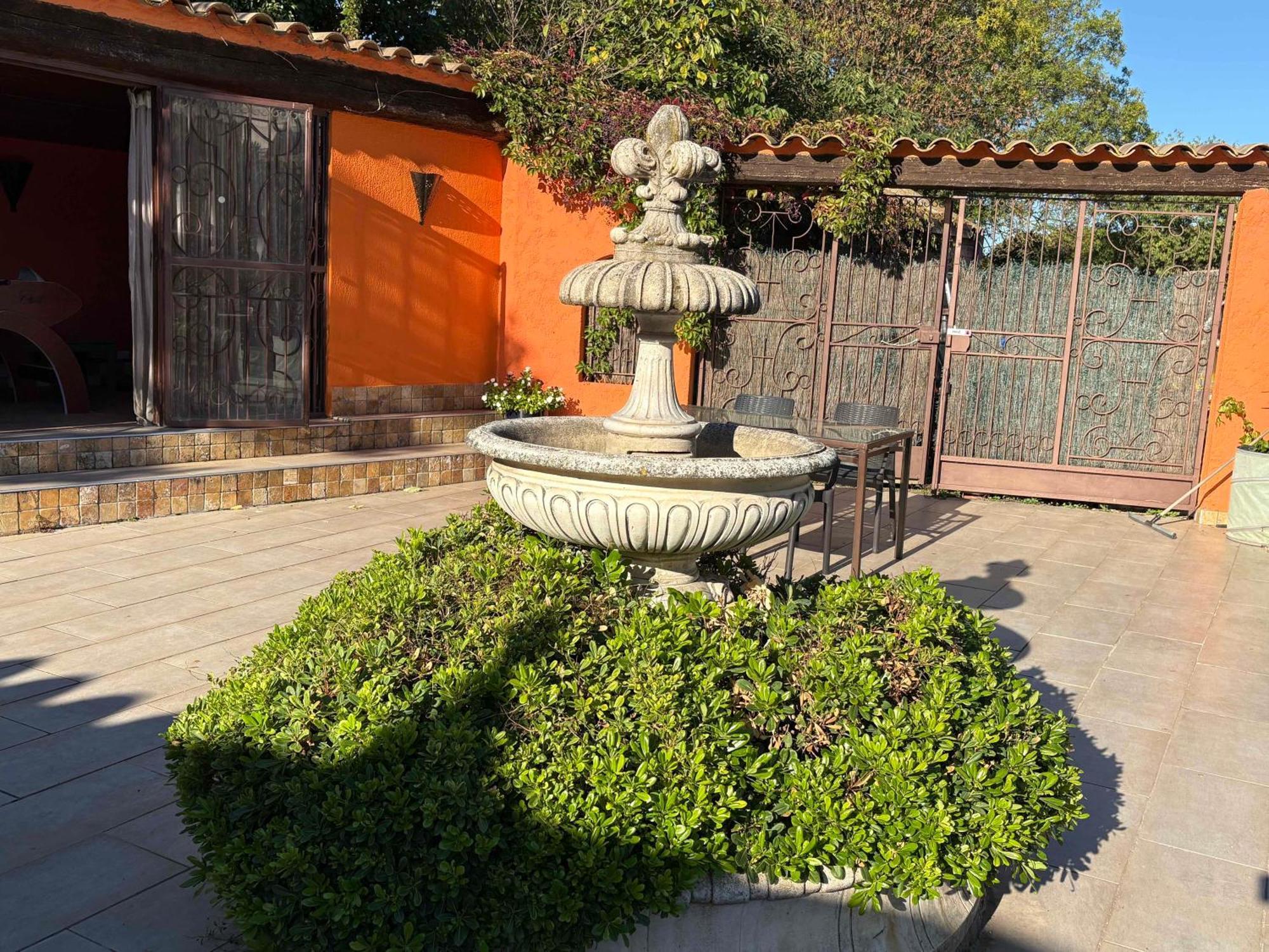B&B Le Patio34 Lavérune Extérieur photo