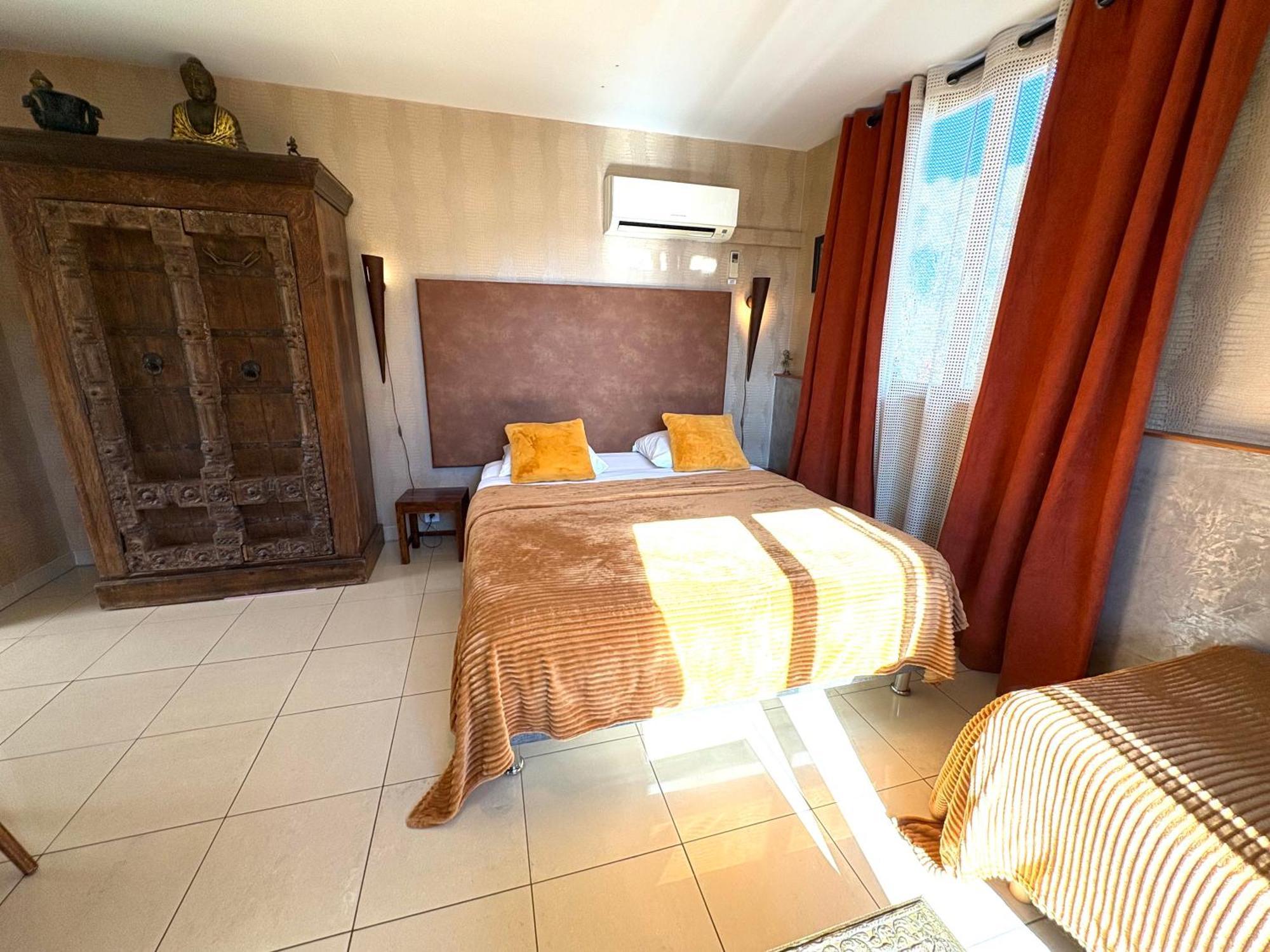 B&B Le Patio34 Lavérune Extérieur photo