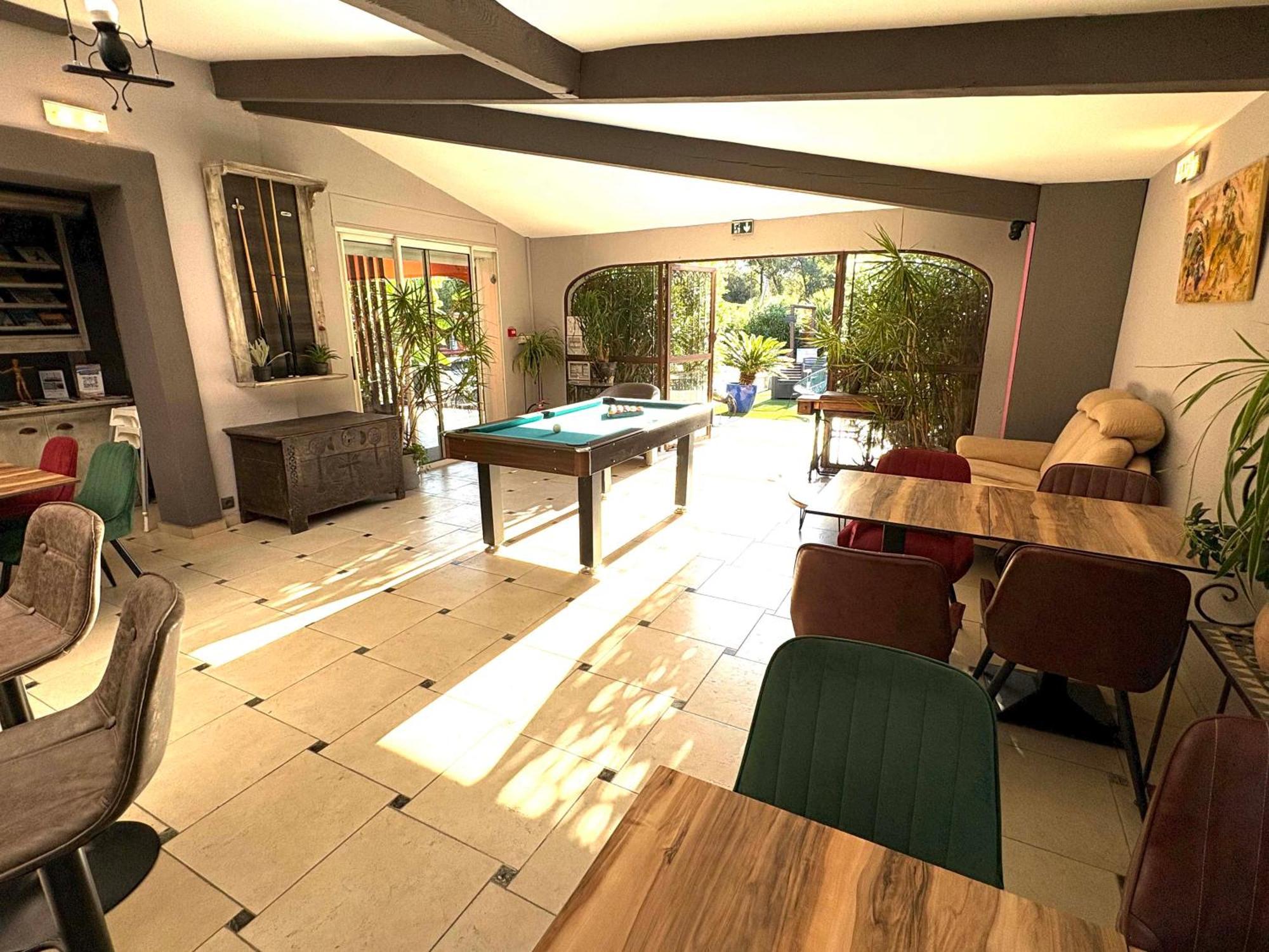B&B Le Patio34 Lavérune Extérieur photo